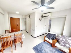 Blk 363A Sun Natura (Sembawang), HDB 2 Rooms #626711621